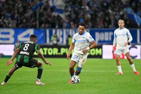 Quinten Timber'ın Yeni Rotası: Marseille Dönemi ve Gelecek Hedefleri
