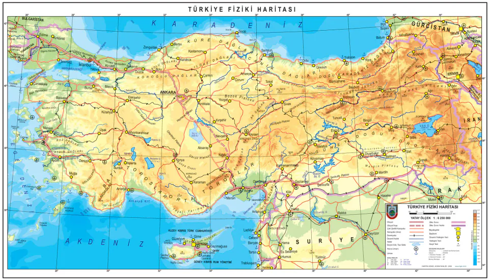 Türkiye ve Suudi Arabistan İlişkilerinde Yeni Dönem: Diplomasi ve Enerjiin Stratejik Ekseni görseli