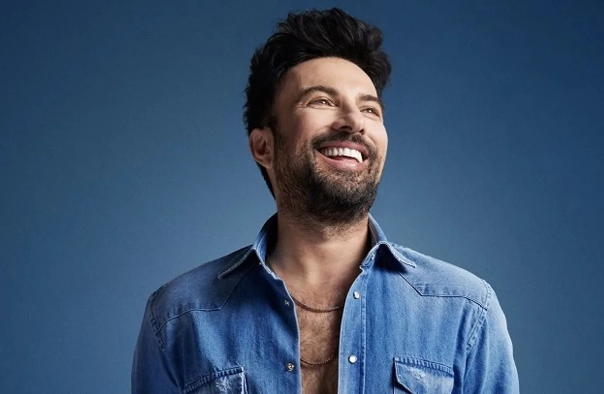 Megastar Tarkan Avrupa Turnesi için Hazırlıklarını Tamamladı Megastar Tarkan Avrupa Turnesi için Hazırlıklarını Tamamladı