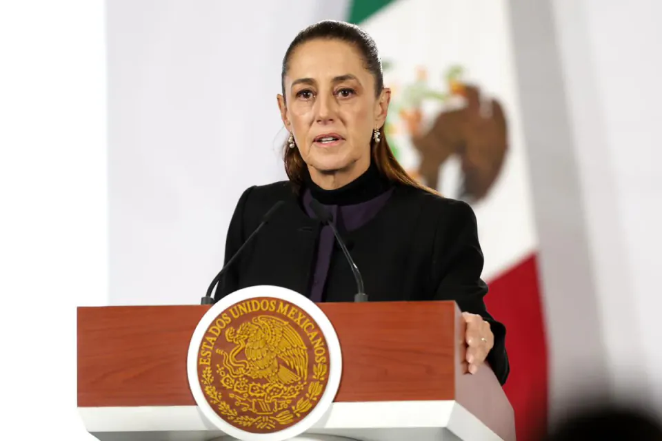 Meksika Başkanı Claudia Sheinbaum Döneminde Diplomasi ve Güvenlik