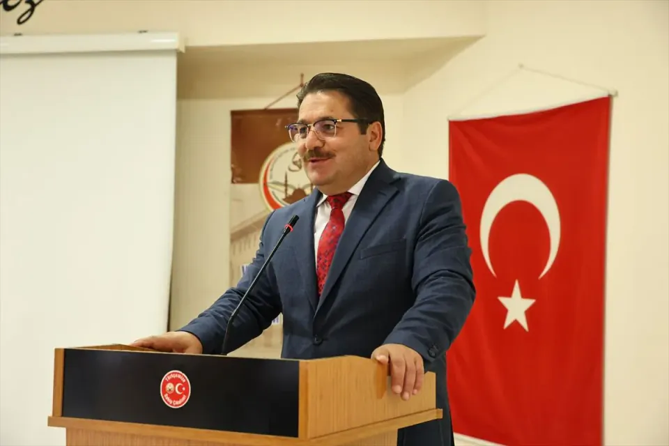 Nevşehir'de Eğitim Kurumları Yönetici Yetiştirme Programı Başladı görseli