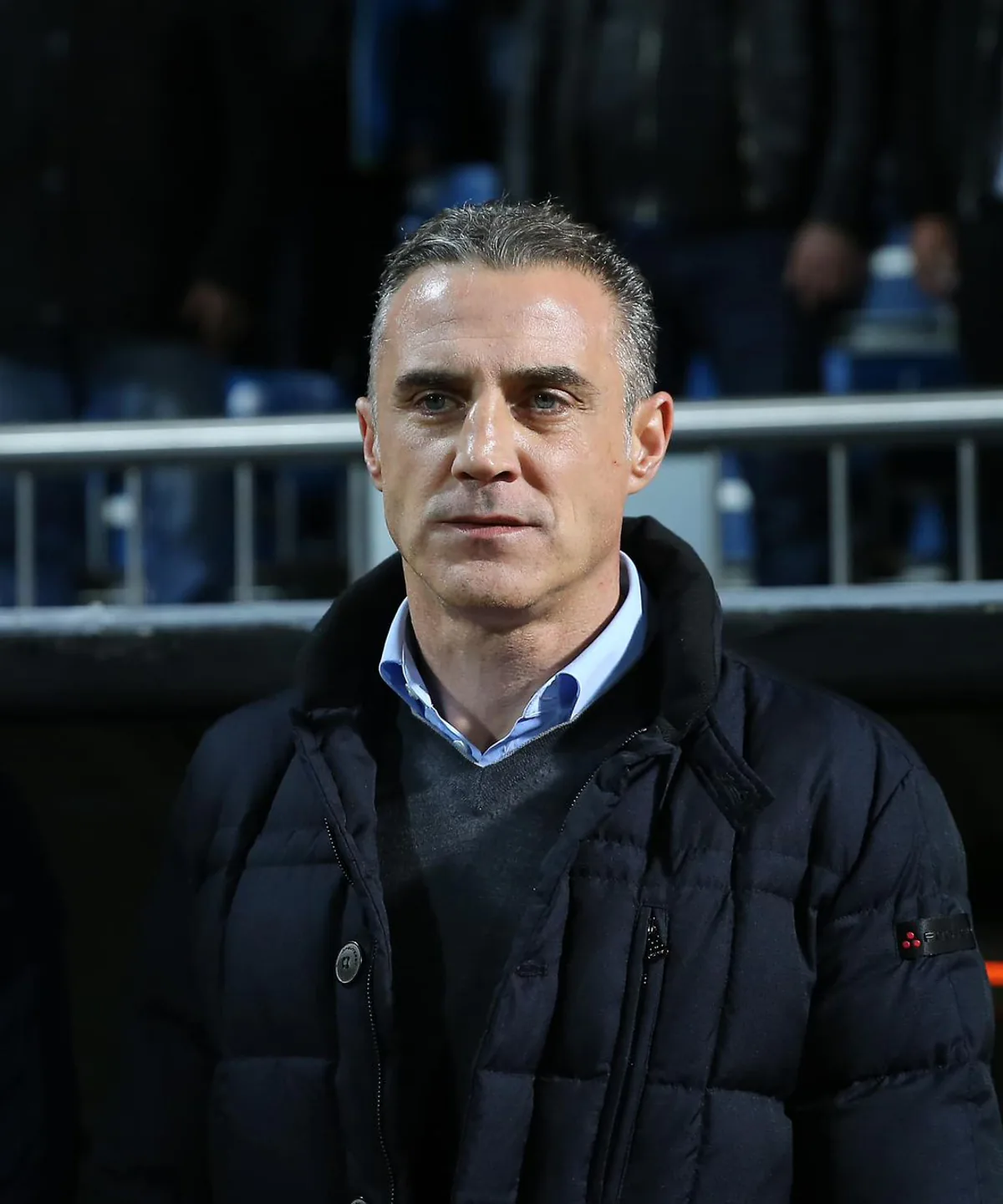 Kasımpaşa Spor Kulübü Eski Teknik Direktörü Tayfur Havutçu Hastanede Tedavi Altına Alındı Kasımpaşa Spor Kulübü Eski Teknik Direktörü Tayfur Havutçu Hastanede Tedavi Altına Alındı