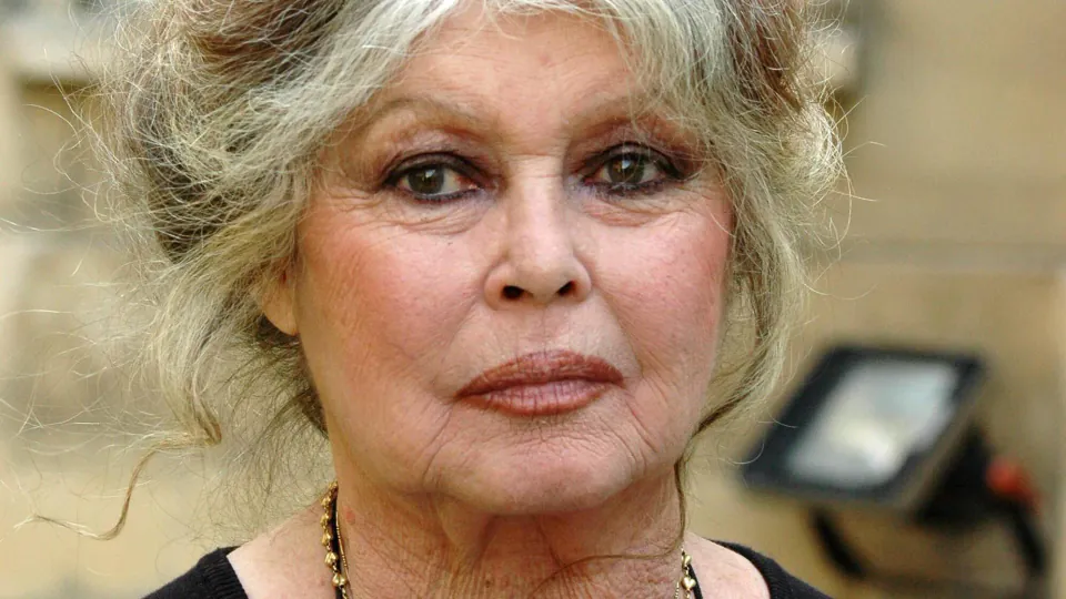Pamela Anderson 59. Yaş Gününde Brigitte Bardot Esintisiyle Büyüledi görseli