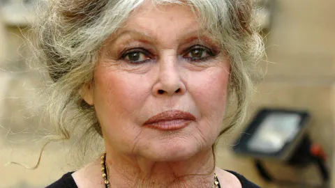 Pamela Anderson 59. Yaş Gününde Brigitte Bardot Esintisiyle Büyüledi Pamela Anderson 59. Yaş Gününde Brigitte Bardot Esintisiyle Büyüledi