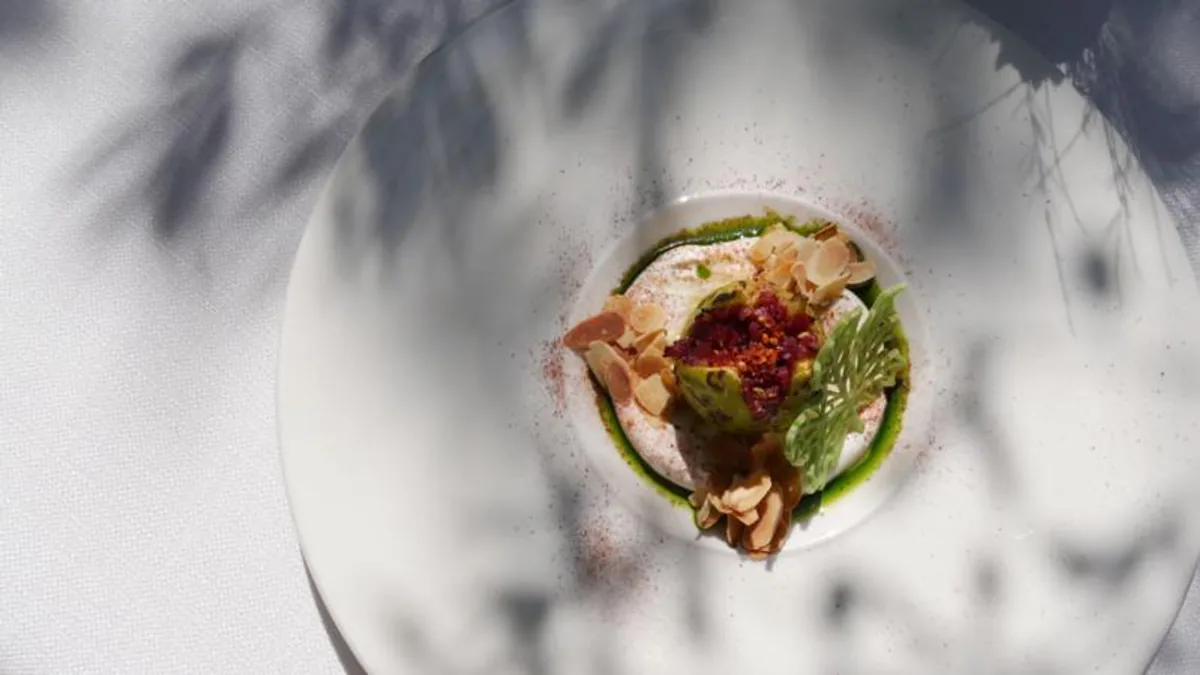 Urla: Gastronomi Merkezi Olmanın Hikayesi Urla: Gastronomi Merkezi Olmanın Hikayesi