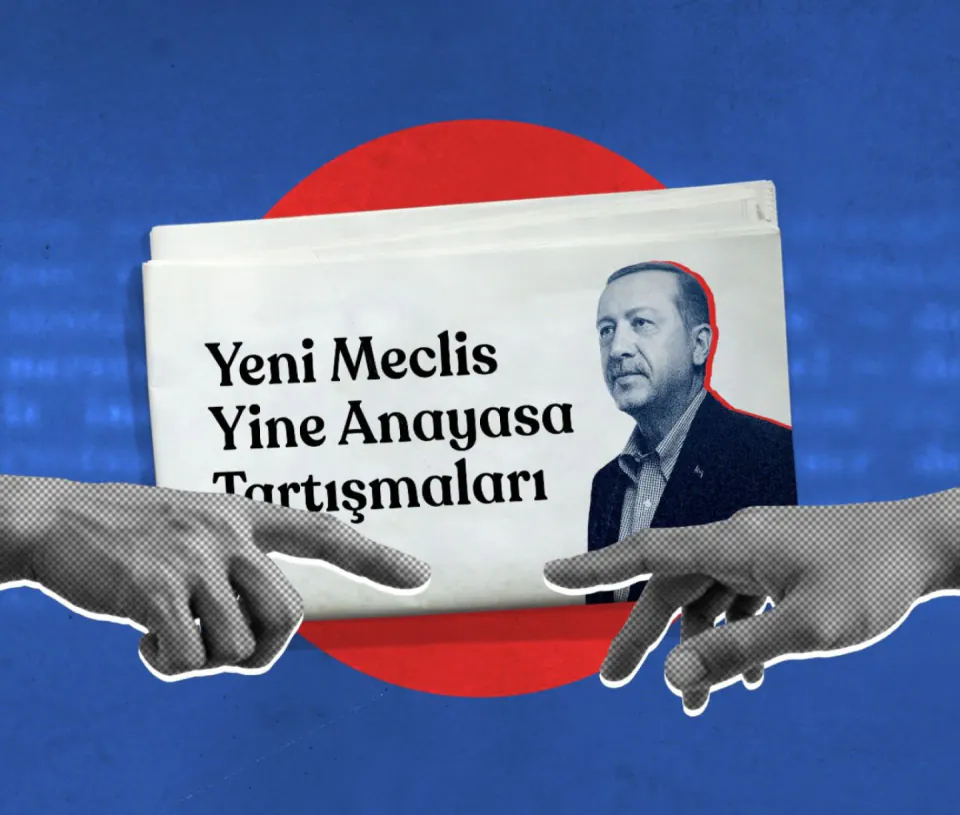 Anayasa Değişikliği Tartışmaları: Siyaset ve Yargı Kıskacında Yeni Dönem