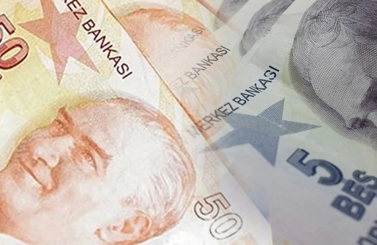 TCMB, Yeni Tertip 5 TL ve 50 TL Banknotları Piyasaya Sürdü TCMB, Yeni Tertip 5 TL ve 50 TL Banknotları Piyasaya Sürdü