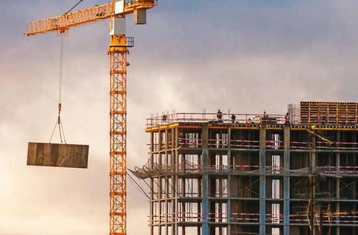 Türkiye İnşaat Malzemesi Sanayi Bileşik Endeksi Ekim 2024 Sonuçları Açıklandı Türkiye İnşaat Malzemesi Sanayi Bileşik Endeksi Ekim 2024 Sonuçları Açıklandı