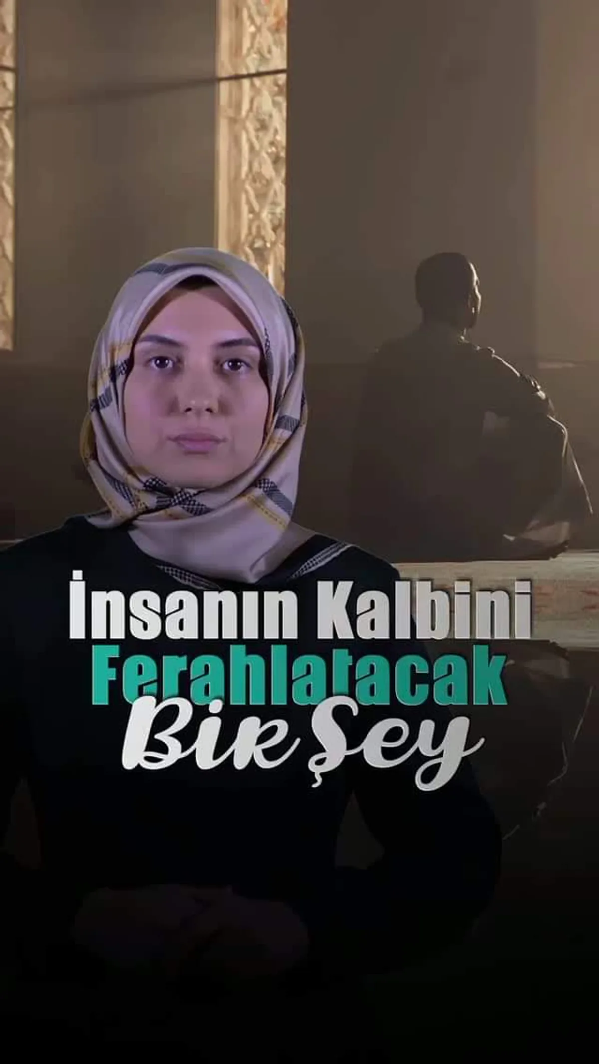 Hayatın Zorlukları ve Tevekkül Kavramı Hayatın Zorlukları ve Tevekkül Kavramı