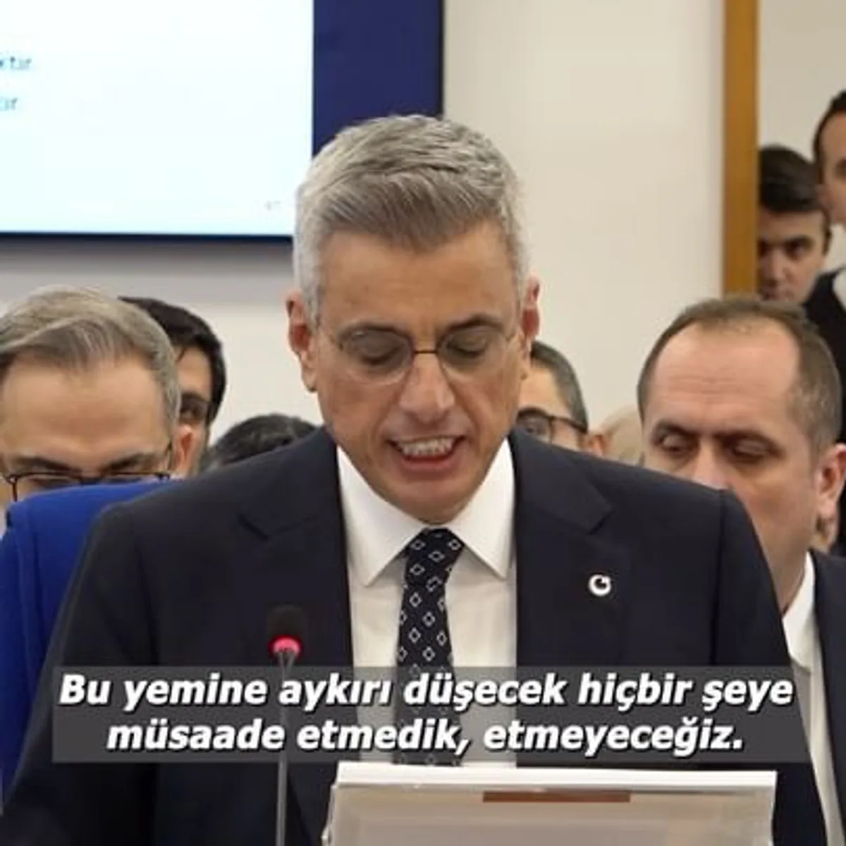 Sağlık Bakanı: Yasa Dışı ve Usulsüzlüklerle Mücadelemiz Kararlılıkla Devam Ediyor Sağlık Bakanı: Yasa Dışı ve Usulsüzlüklerle Mücadelemiz Kararlılıkla Devam Ediyor
