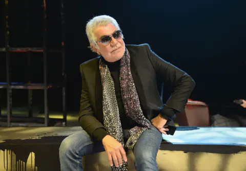 Roberto Cavalli'nin Mirası: Maksimalist Moda İmparatorluğunun Yeni Dönemi