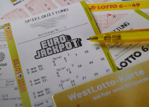 Almanya Loto Çekiliş Sistemi: Lotto 6aus49 ve EuroJackpot Rehberi