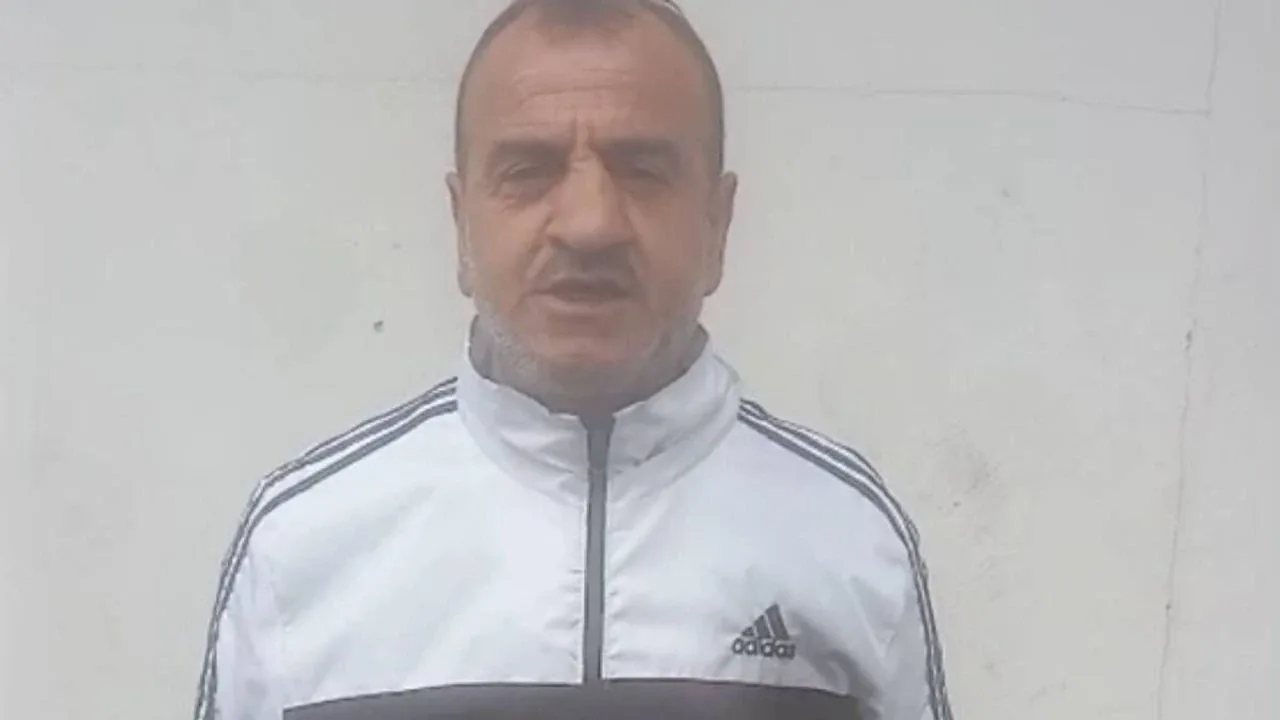 Kayserispor Tribünlerinin Simge İsmi Amigo Recai Görevinden Ayrıldı Kayserispor Tribünlerinin Simge İsmi Amigo Recai Görevinden Ayrıldı