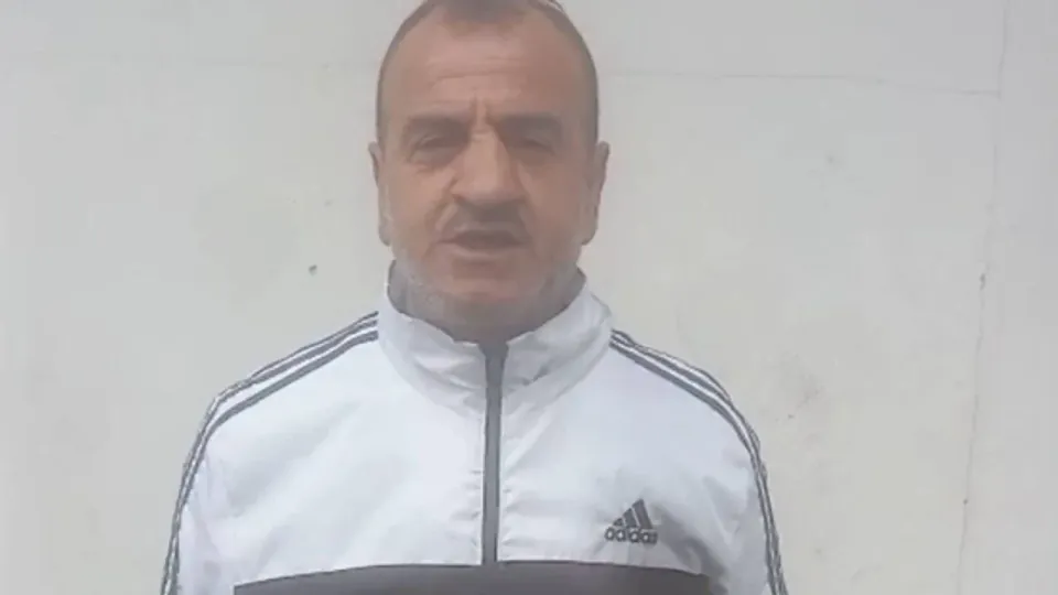 Kayserispor Tribünlerinin Simge İsmi Amigo Recai Görevinden Ayrıldı görseli