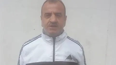 Kayserispor Tribünlerinin Simge İsmi Amigo Recai Görevinden Ayrıldı