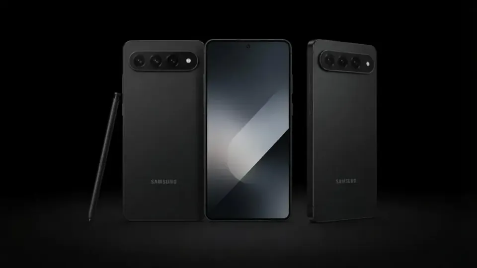 Samsung'un 2027 Stratejisi: 8 Amiral Gemisi ve Batarya Devrimi görseli