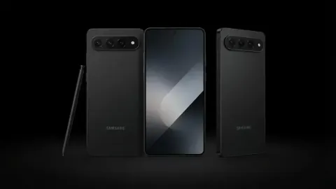 Samsung'un 2027 Stratejisi: 8 Amiral Gemisi ve Batarya Devrimi
