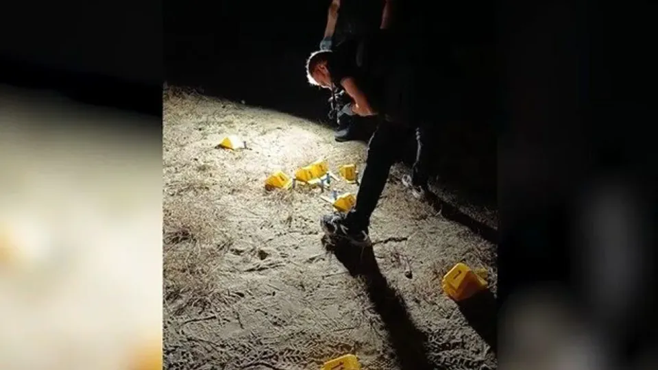 Çerkezköy'de Nişan Merasimi Kanlı Bitti: 6 Gözaltı görseli