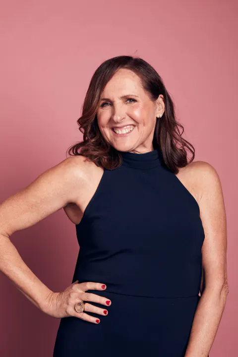 Molly Shannon Kimdir? SNL'in Kült Figüründen 2026 Projelerine
