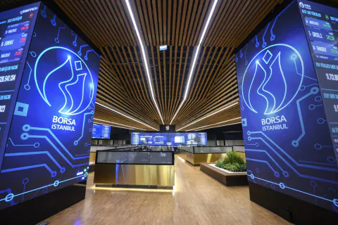 VİOP ve Opsiyon Piyasaları: Borsa İstanbul'da Risk Yönetimi ve Yatırım Stratejileri