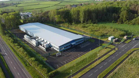 Quantum Solutions, Yapay Zeka Veri Merkezleri İçin Kripto Rezervlerini Satışa Çıkarıyor