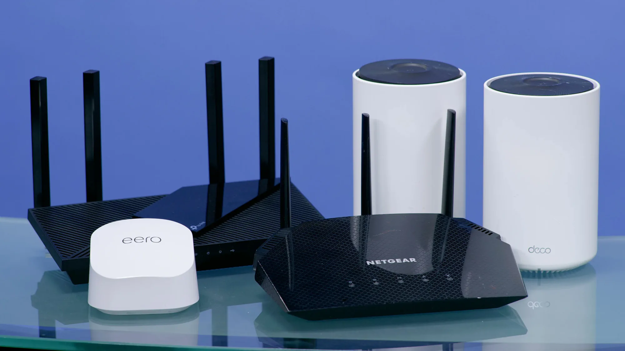 Consumer Reports Açıkladı: Yılın En İyi Wi-Fi Router Modeli Belli Oldu Consumer Reports Açıkladı: Yılın En İyi Wi-Fi Router Modeli Belli Oldu