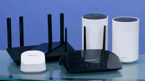 Consumer Reports Açıkladı: Yılın En İyi Wi-Fi Router Modeli Belli Oldu