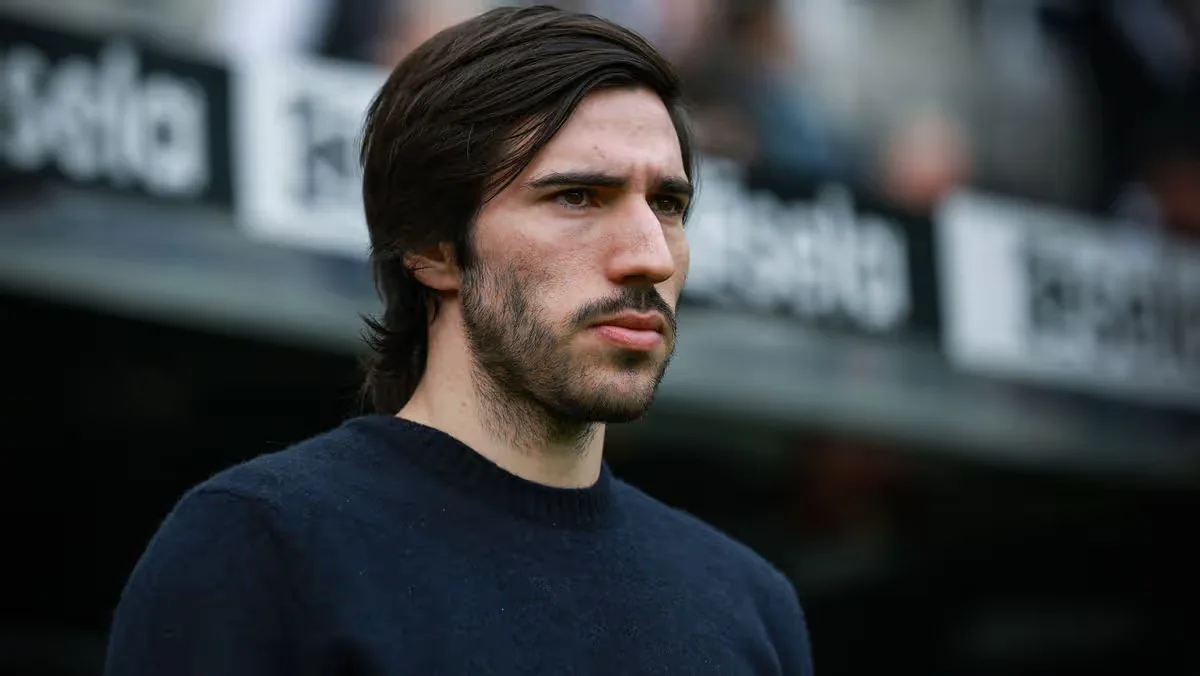 Arsenal'den Geleceğin Yıldızı Ayyoub Bouaddi İçin 70 Milyon Euro'luk Hamle Arsenal'den Geleceğin Yıldızı Ayyoub Bouaddi İçin 70 Milyon Euro'luk Hamle