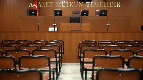 Duruşmada Kalp Krizi Geçiren Savcı Ayhan Uyumaz Hayatını Kaybetti