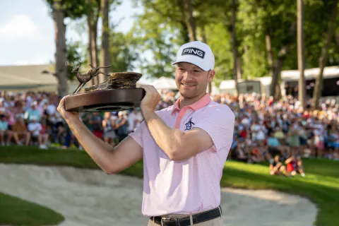 John Deere Classic Liderlik Tablosu: PGA Tour'da Şampiyonluk Yarışı