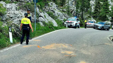 Outdoor Influencer Laura Viktoria Härtig'den Acı Haber: Balayı Faciası