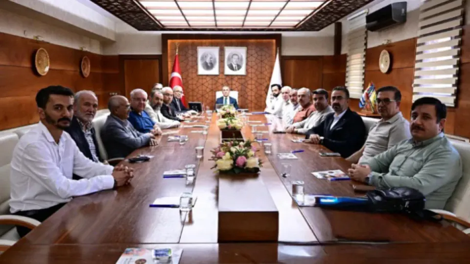 Nevşehir'de "Genç Yürüyüş Bilgi Yarışması" protokolü imzalandı: 9.-10. sınıflar hedefte görseli