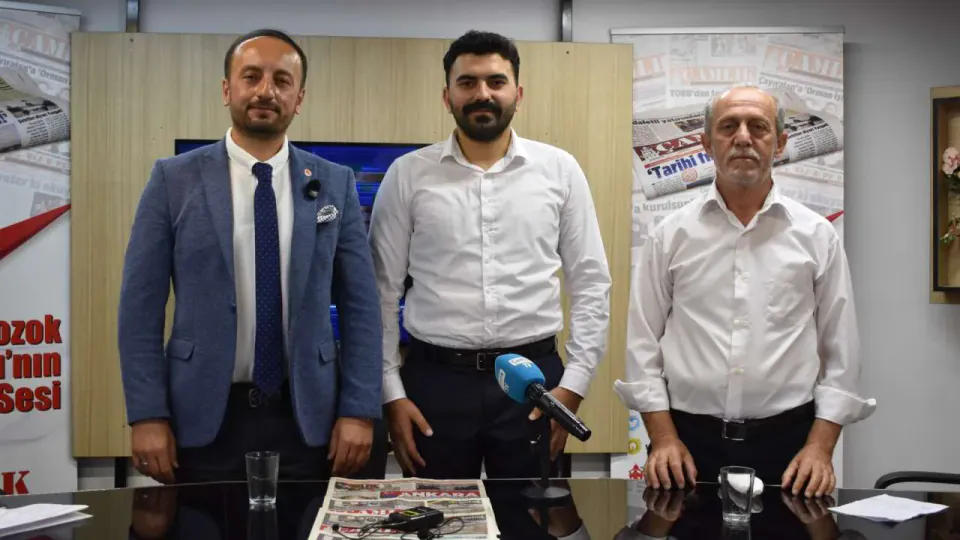 Eğitimci Enver Çeliksu'dan Yaz Tatili İçin Kritik Uyarı: Dinlenmek Yetmez görseli