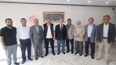 Gümüşhane'de Yaz Kur'an Kursları Yeni Yerleşkesinde Kapılarını Açtı