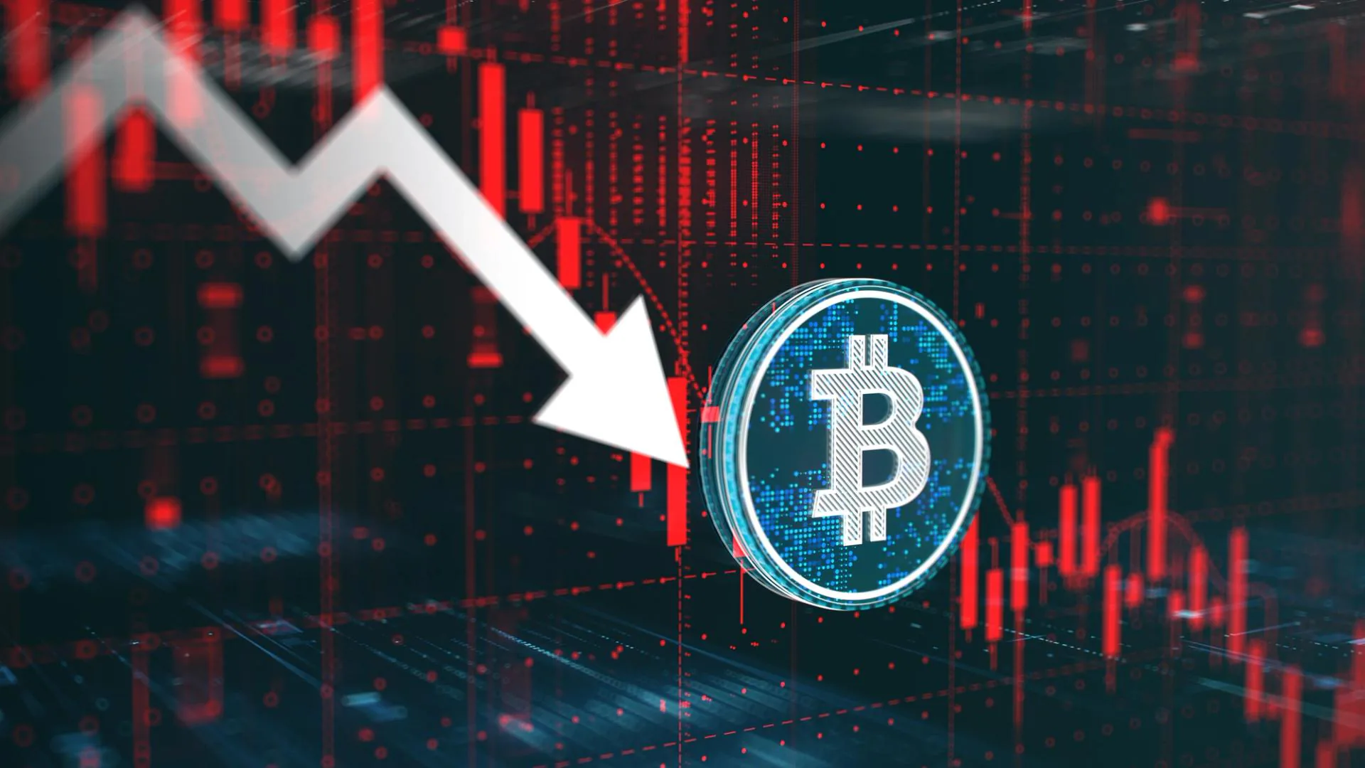 Bitcoin 64.000 Doların Altına Geriledi: Petrol ve Yapay Zeka Satış Baskısı Bitcoin 64.000 Doların Altına Geriledi: Petrol ve Yapay Zeka Satış Baskısı
