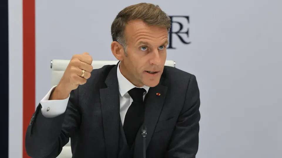 G7 stratejik petrol rezervlerini piyasaya sürüyor: 100 milyon varil diesel ve ham petrol serbest bırakılacak görseli