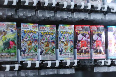 Pokémon Kartları Milyar Dolarlık Pazar: Kripto Dünyası Ticaret Modelini Dönüştürüyor