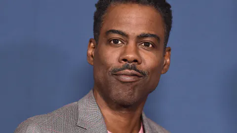Chris Rock'ın Kriz Yönetimi: Oscar Tokadından Netflix Başarısına