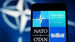 Ankara'da NATO Zirvesi için hazırlıklar başladı