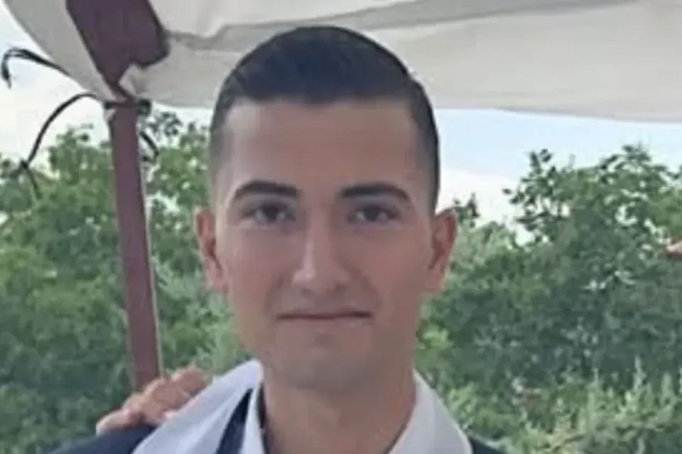 Eğirdir Gölü'nde çıkan ceset 15 gündür kayıp tıp öğrencisi Ramazan Çin'e ait görseli