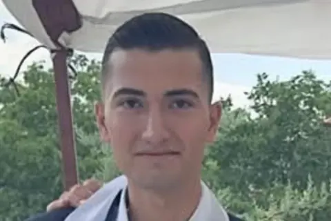 Eğirdir Gölü'nde çıkan ceset 15 gündür kayıp tıp öğrencisi Ramazan Çin'e ait