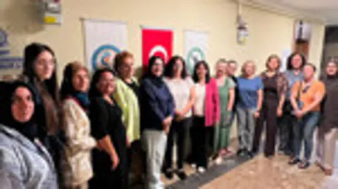 Anadolu Ahileri Kadın Kooperatifleri Birliği Genel Kurulları Tamamlandı