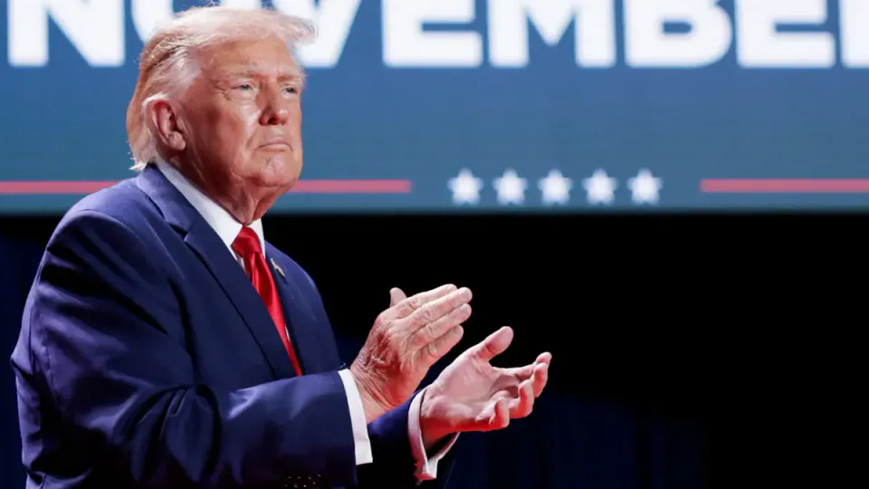 ABD Ara Seçimleri 2026: Kongre Dengelemesi, Ekonomi ve Trump Faktörü görseli