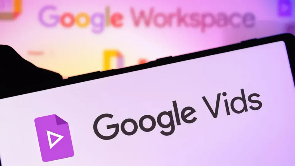 Google Vids ile Yapay Zeka Destekli Videolarda Kendinizi Başrolü Oynayın görseli