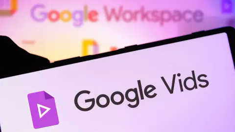 Google Vids ile Yapay Zeka Destekli Videolarda Kendinizi Başrolü Oynayın