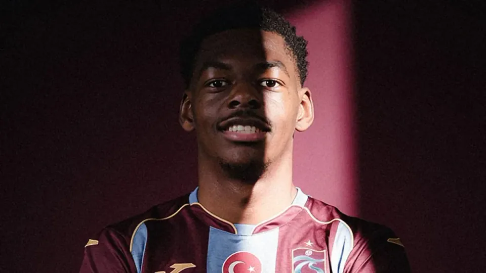 Trabzonspor'dan Rene Mitongo Transferi: Bonservis ve Maaş Detayları Belli Oldu görseli