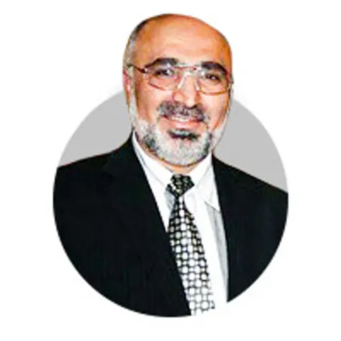 Mahmut Aşkar: Avrupa'da Türkçe Yoksa Türklerin Geleceği de Yoktur