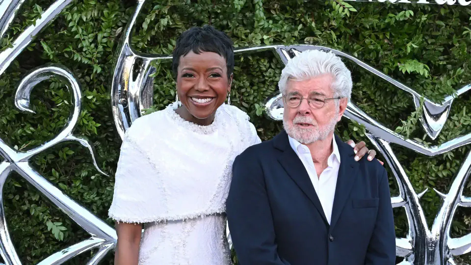 George Lucas'un 5,7 Milyar Dolar Serveti: Mellody Hobson ile Nasıl Dağıtılıyor? görseli
