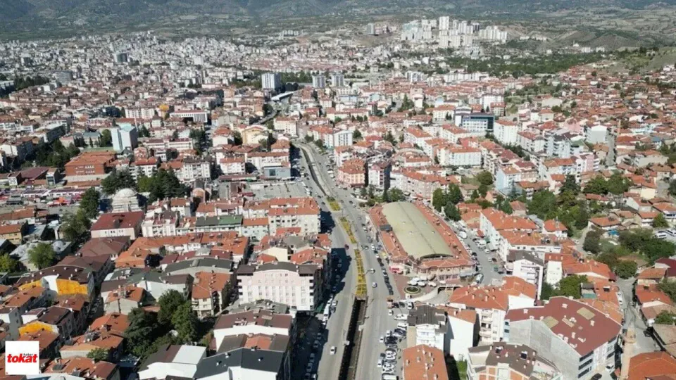Tokat Belediyesi 13 Taşınmazı Kiraya Veriyor: İhale Tarihi ve Bedeller Belli Oldu görseli