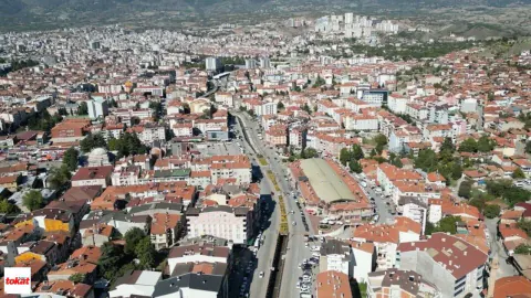 Tokat Belediyesi 13 Taşınmazı Kiraya Veriyor: İhale Tarihi ve Bedeller Belli Oldu